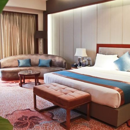The Longemont Shenyang Hotel Exterior photo