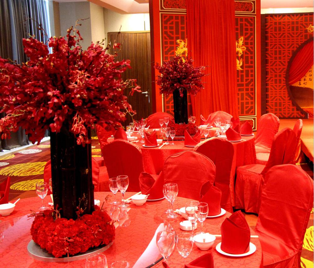 The Longemont Shenyang Hotel Exterior photo