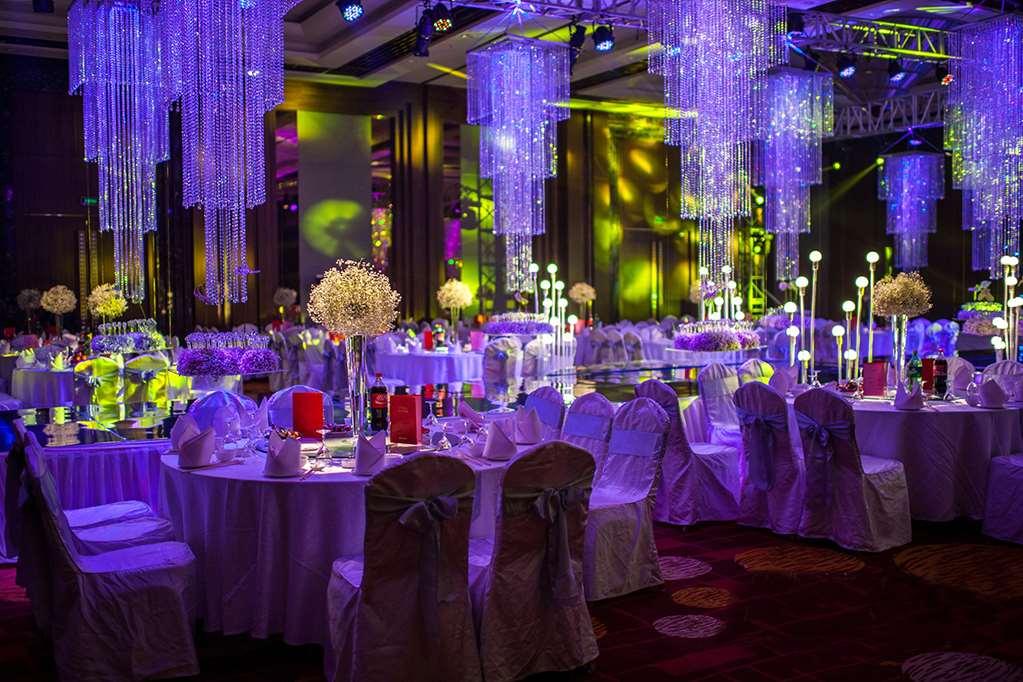 The Longemont Shenyang Hotel Exterior photo