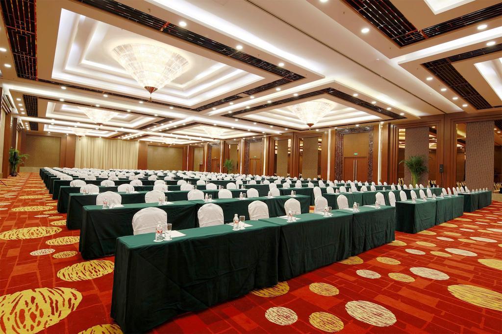 The Longemont Shenyang Hotel Exterior photo